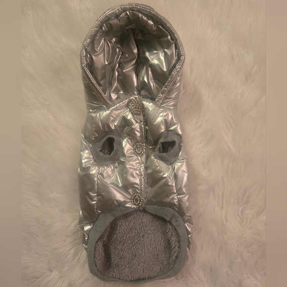 Pet Winter Coats - Picture 4 of 4